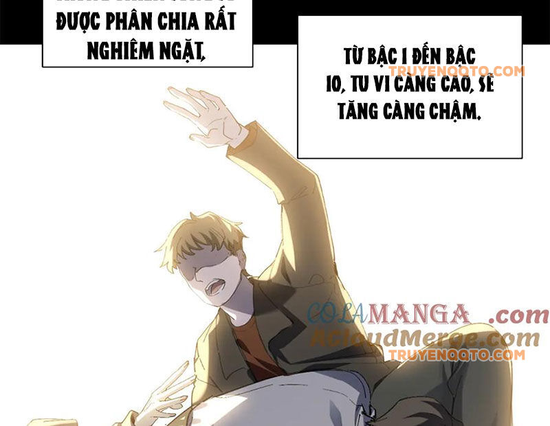Ma Thú Siêu Thần Chap 173 - Next Chap 174