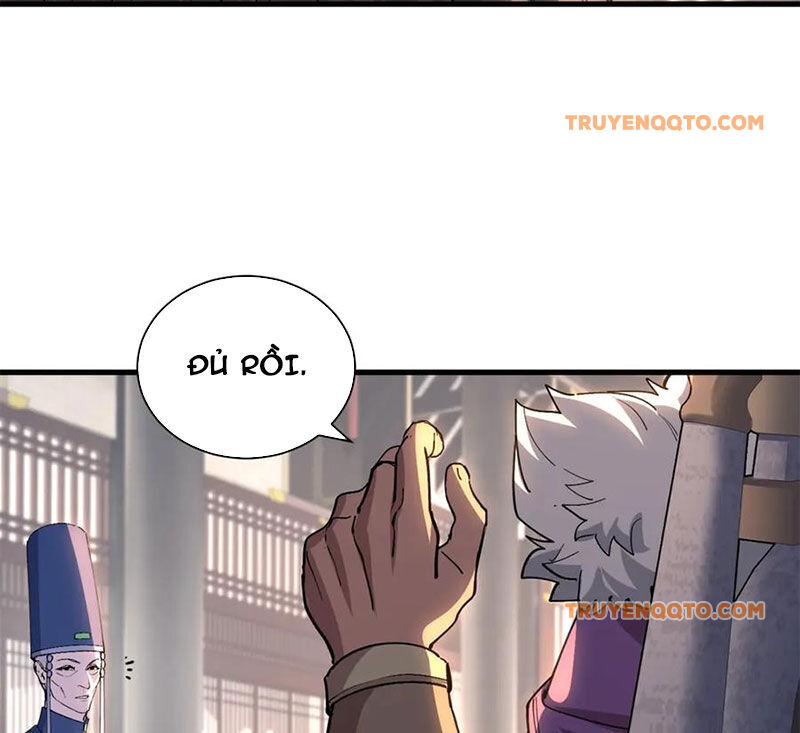 Ma Thú Siêu Thần Chap 173 - Next Chap 174