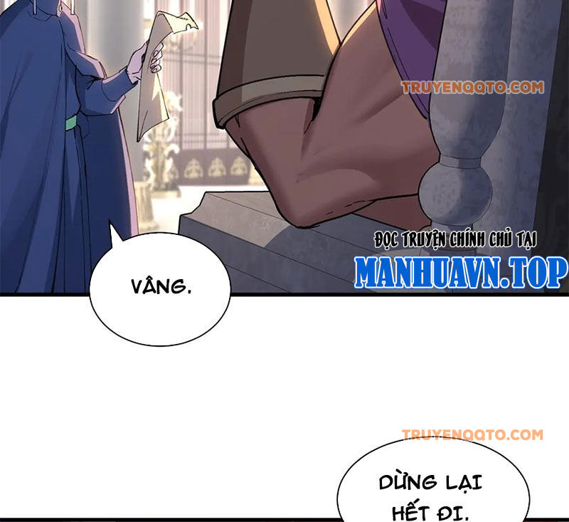 Ma Thú Siêu Thần Chap 173 - Next Chap 174