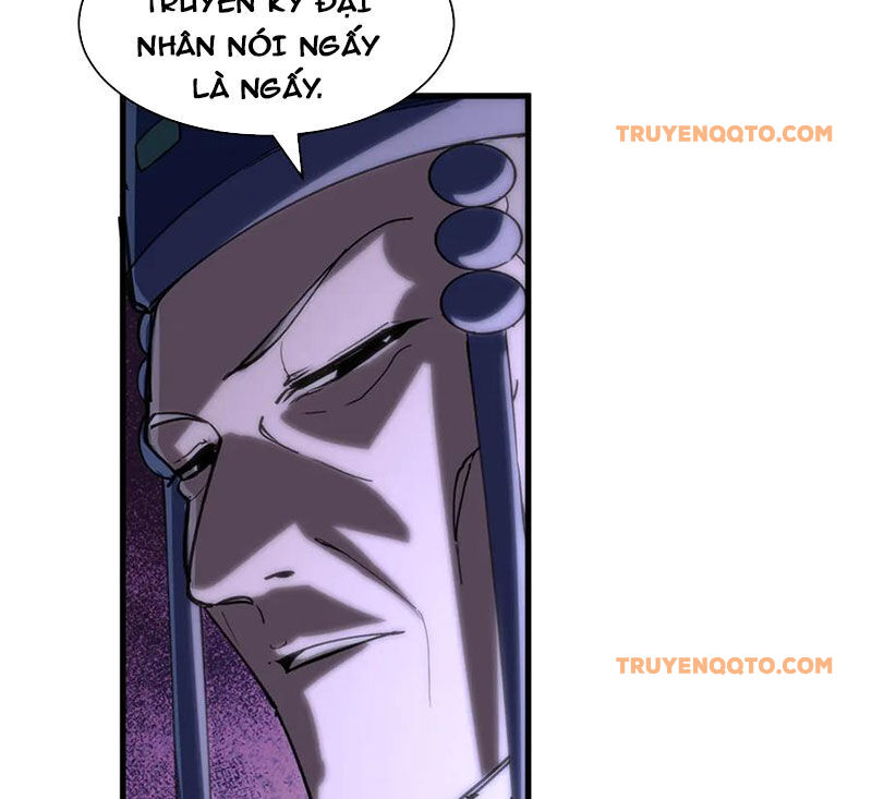 Ma Thú Siêu Thần Chap 173 - Next Chap 174