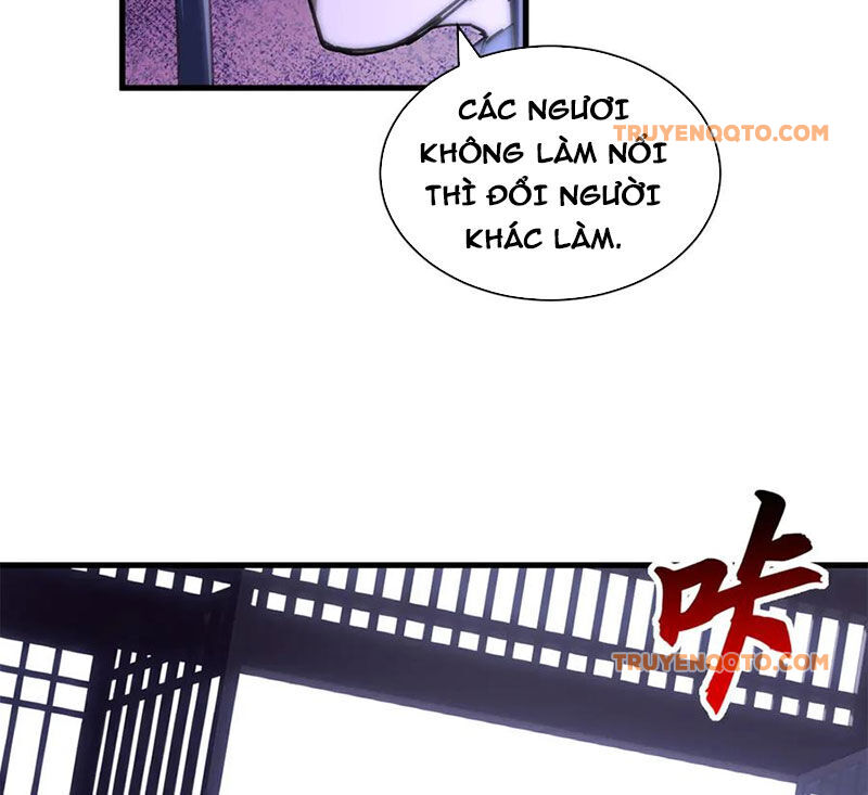 Ma Thú Siêu Thần Chap 173 - Next Chap 174
