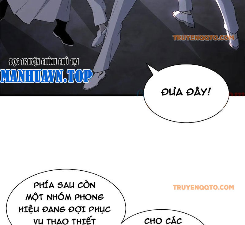 Ma Thú Siêu Thần Chap 173 - Next Chap 174