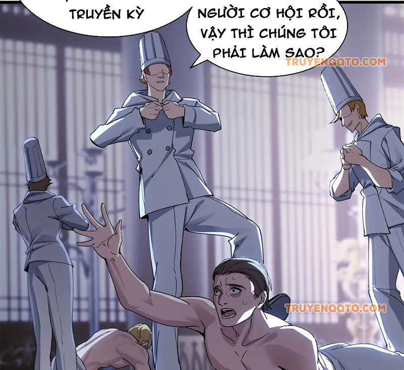 Ma Thú Siêu Thần Chap 173 - Next Chap 174
