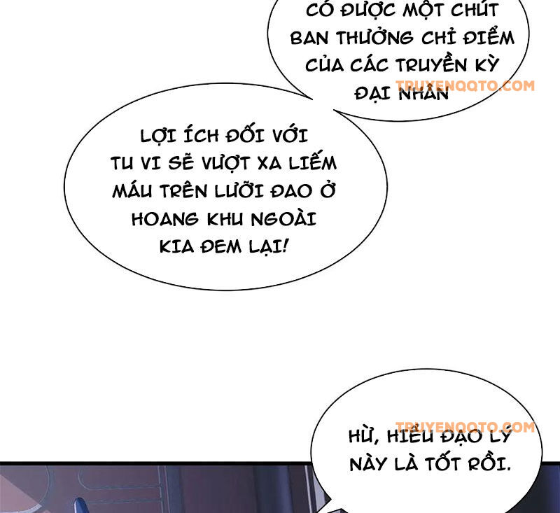 Ma Thú Siêu Thần Chap 173 - Next Chap 174