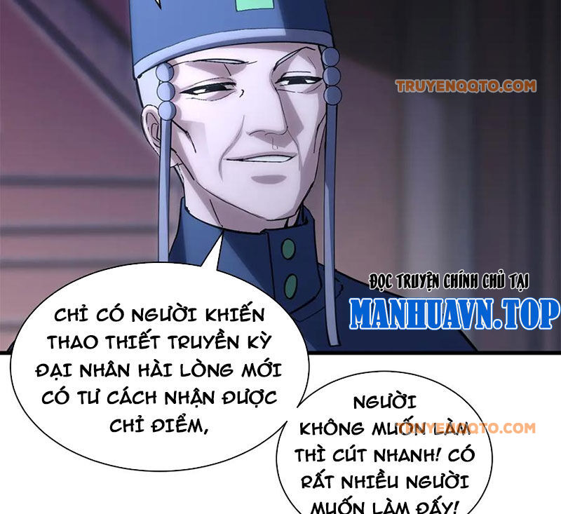 Ma Thú Siêu Thần Chap 173 - Next Chap 174