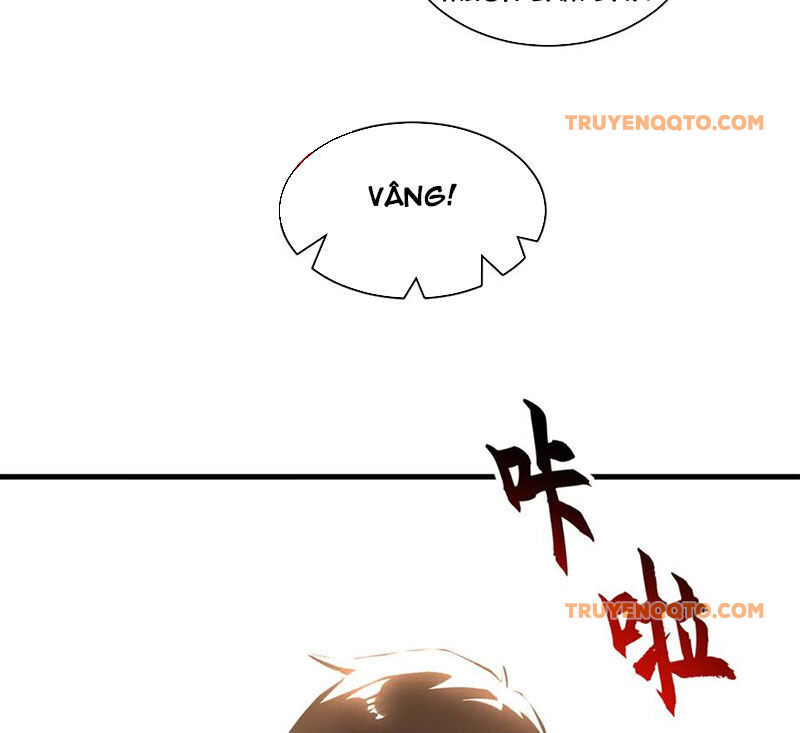 Ma Thú Siêu Thần Chap 173 - Next Chap 174