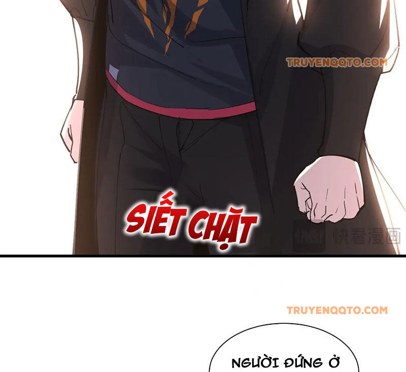 Ma Thú Siêu Thần Chap 173 - Next Chap 174