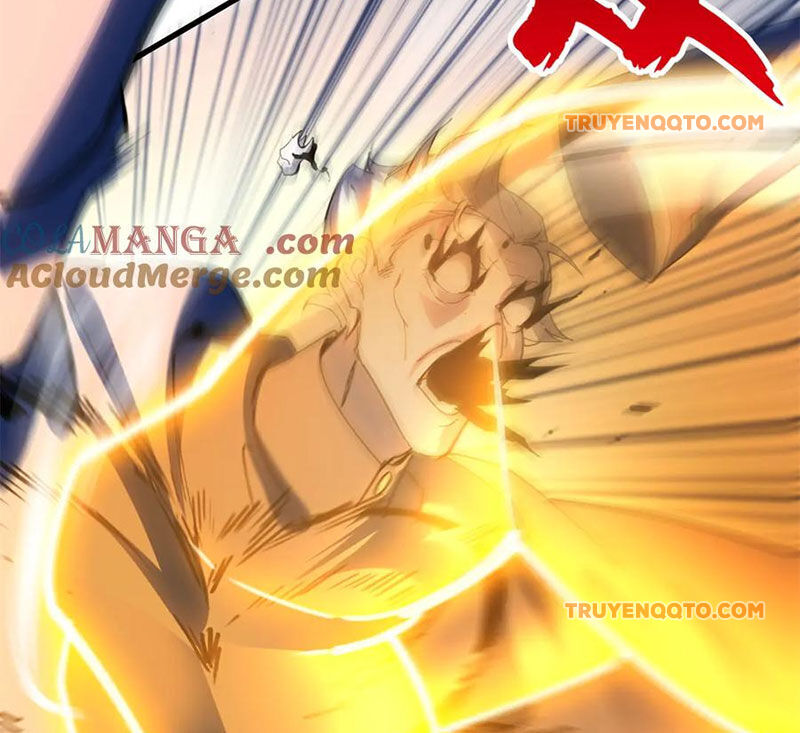 Ma Thú Siêu Thần Chap 173 - Next Chap 174