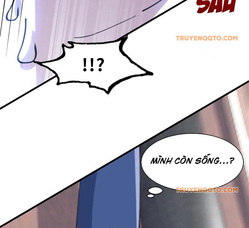 Ma Thú Siêu Thần Chap 173 - Next Chap 174