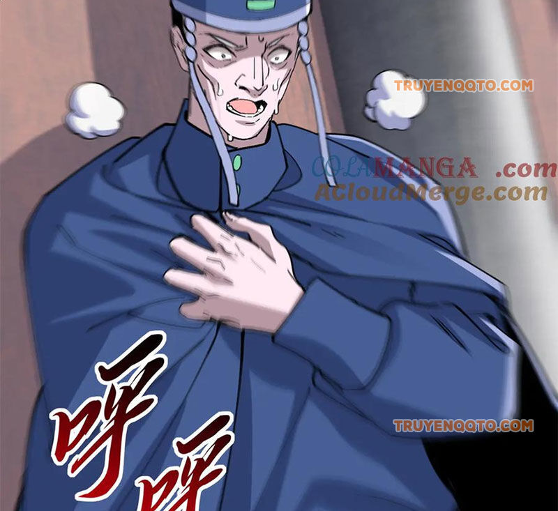 Ma Thú Siêu Thần Chap 173 - Next Chap 174