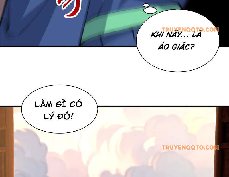 Ma Thú Siêu Thần Chap 173 - Next Chap 174