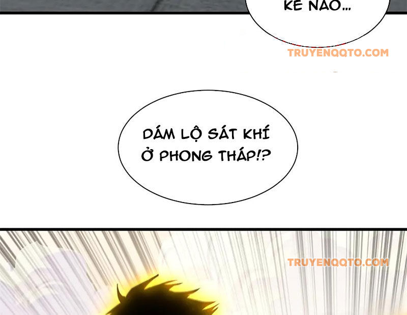 Ma Thú Siêu Thần Chap 173 - Next Chap 174