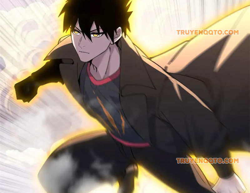 Ma Thú Siêu Thần Chap 173 - Next Chap 174