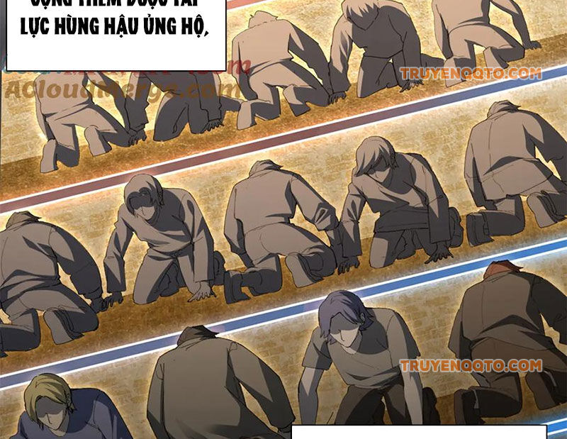 Ma Thú Siêu Thần Chap 173 - Next Chap 174