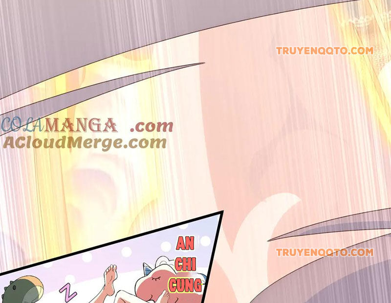 Ma Thú Siêu Thần Chap 173 - Next Chap 174