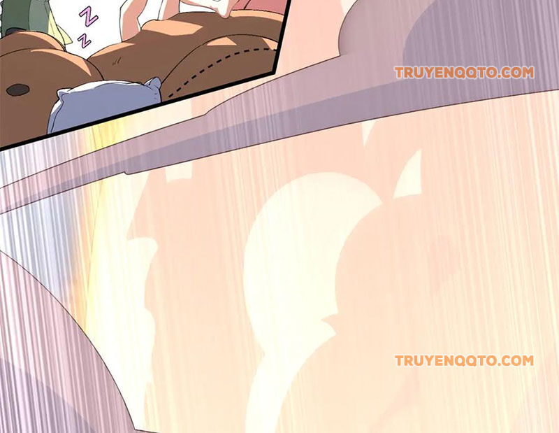 Ma Thú Siêu Thần Chap 173 - Next Chap 174