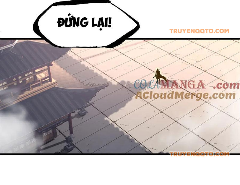 Ma Thú Siêu Thần Chap 173 - Next Chap 174