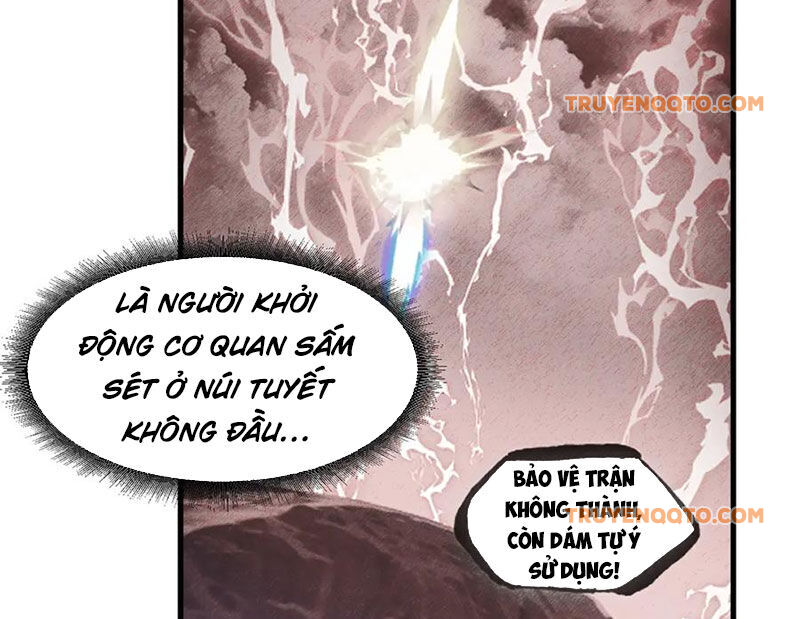 Ma Thú Siêu Thần Chap 173 - Next Chap 174