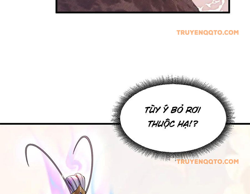 Ma Thú Siêu Thần Chap 173 - Next Chap 174