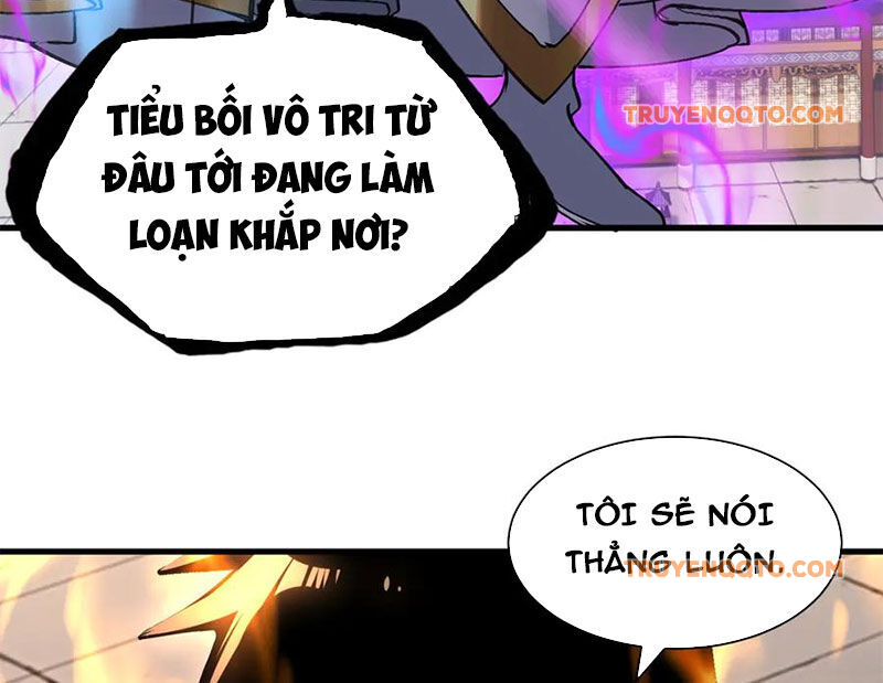 Ma Thú Siêu Thần Chap 173 - Next Chap 174