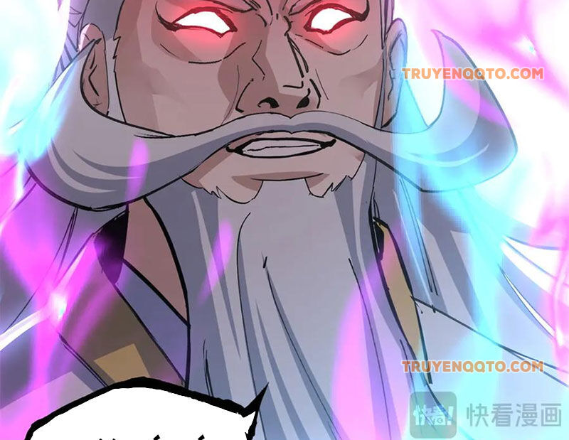 Ma Thú Siêu Thần Chap 173 - Next Chap 174