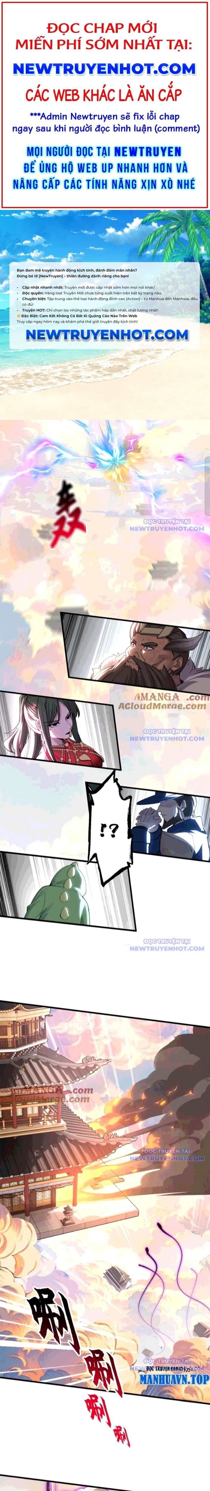 Ma Thú Siêu Thần Chap 174 - Next Chap 175