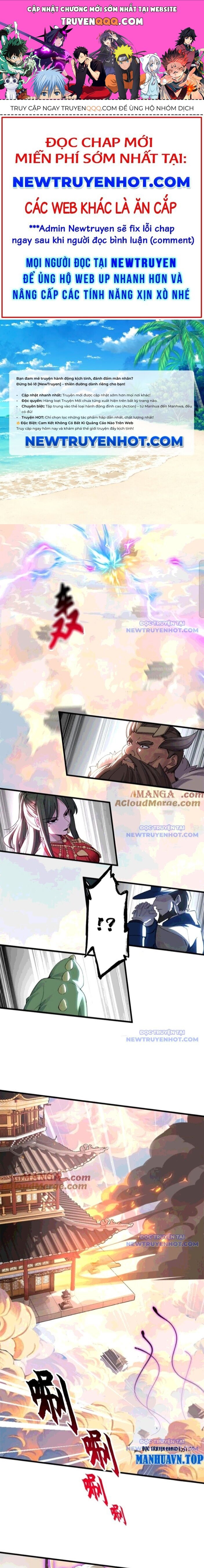 Ma Thú Siêu Thần Chap 1741 - Next Chap 1742