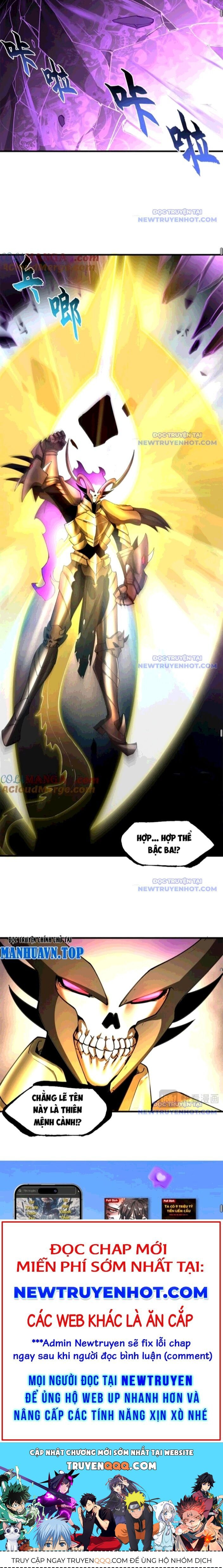 Ma Thú Siêu Thần Chap 1741 - Next Chap 1742