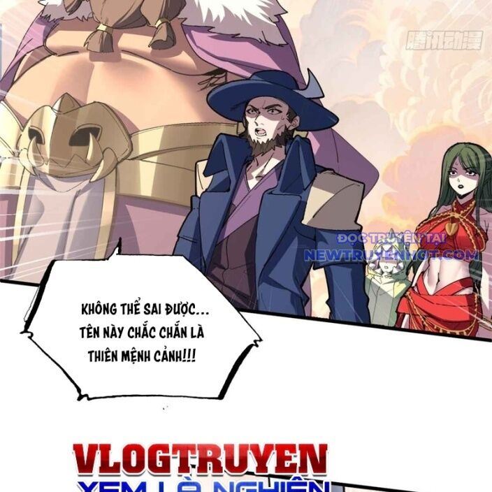 Ma Thú Siêu Thần Chap 175 - Next Chap 176