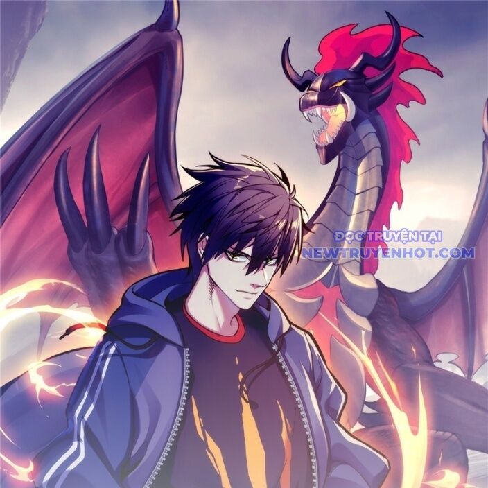 Ma Thú Siêu Thần Chap 175 - Next Chap 176