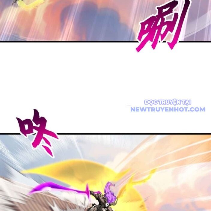 Ma Thú Siêu Thần Chap 175 - Next Chap 176