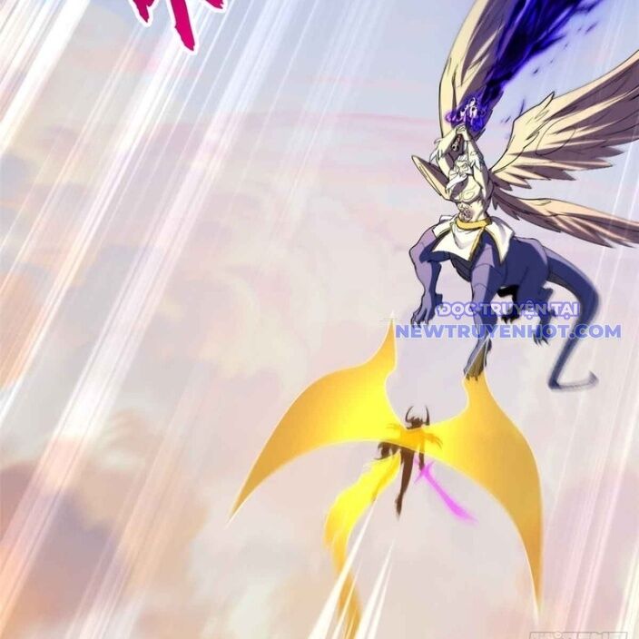 Ma Thú Siêu Thần Chap 175 - Next Chap 176