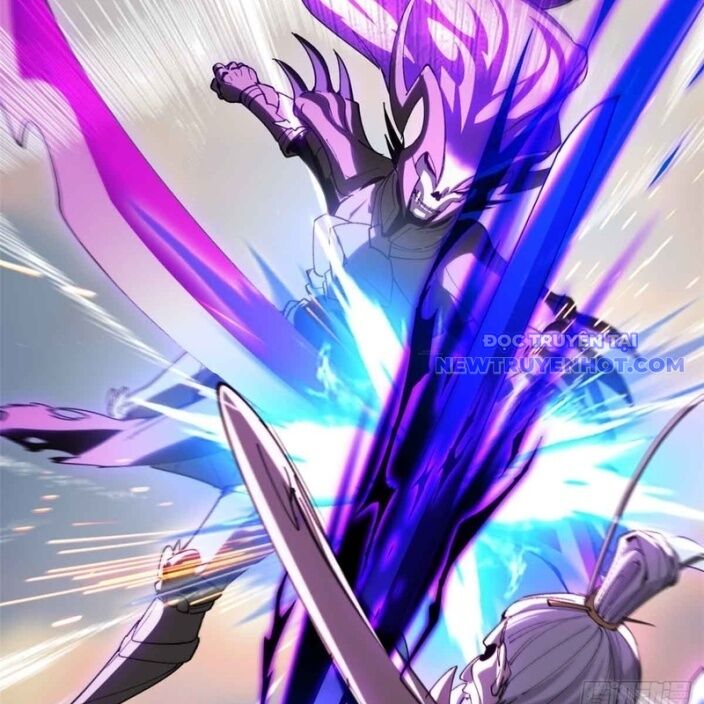 Ma Thú Siêu Thần Chap 175 - Next Chap 176