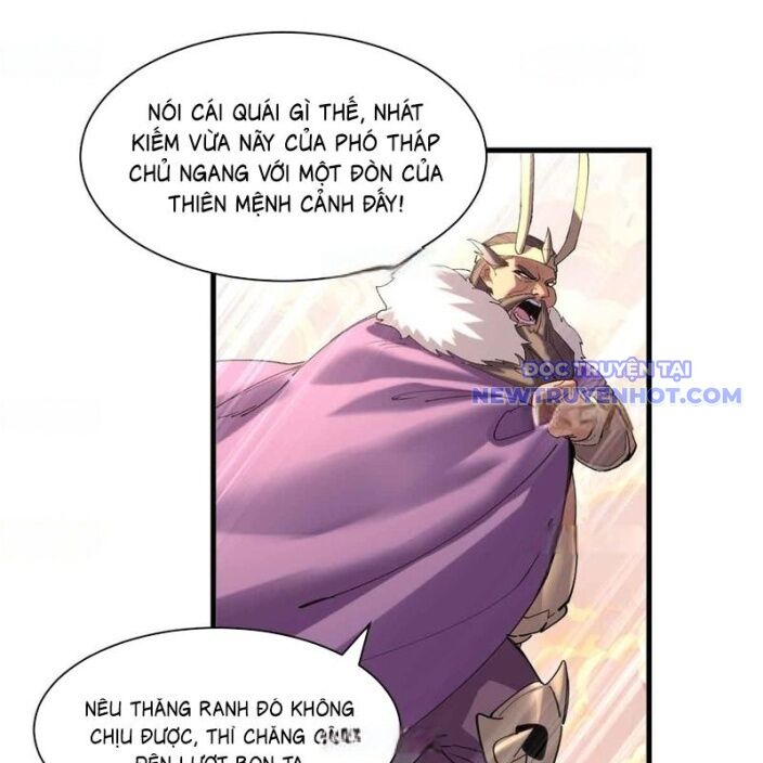 Ma Thú Siêu Thần Chap 175 - Next Chap 176