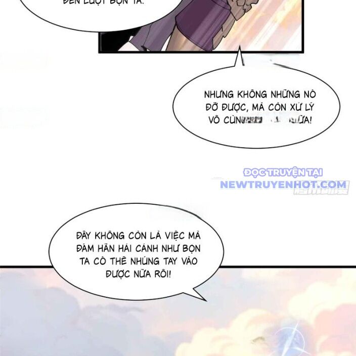Ma Thú Siêu Thần Chap 175 - Next Chap 176