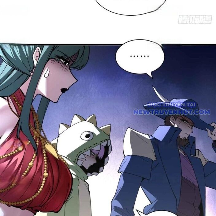 Ma Thú Siêu Thần Chap 175 - Next Chap 176