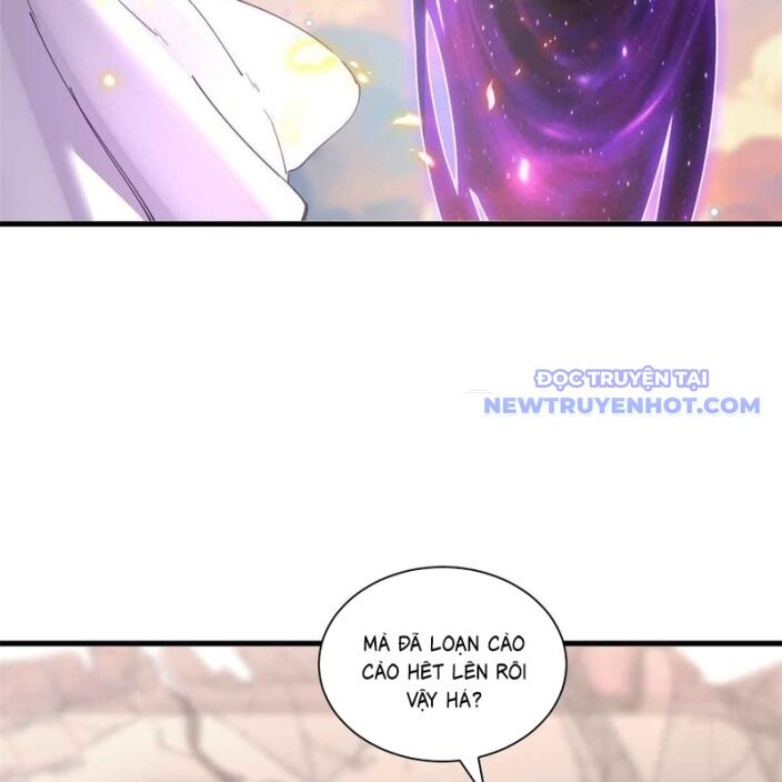 Ma Thú Siêu Thần Chap 175 - Next Chap 176