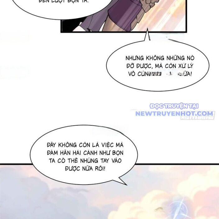 Ma Thú Siêu Thần Chap 1751 - Next Chap 1752