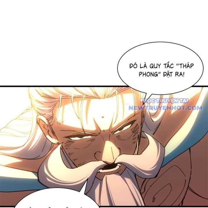 Ma Thú Siêu Thần Chap 1751 - Next Chap 1752