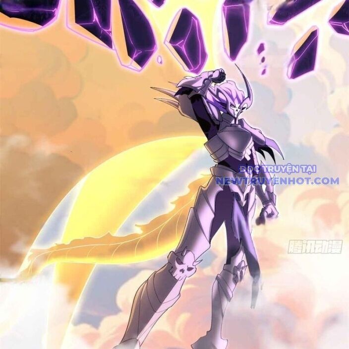 Ma Thú Siêu Thần Chap 1751 - Next Chap 1752