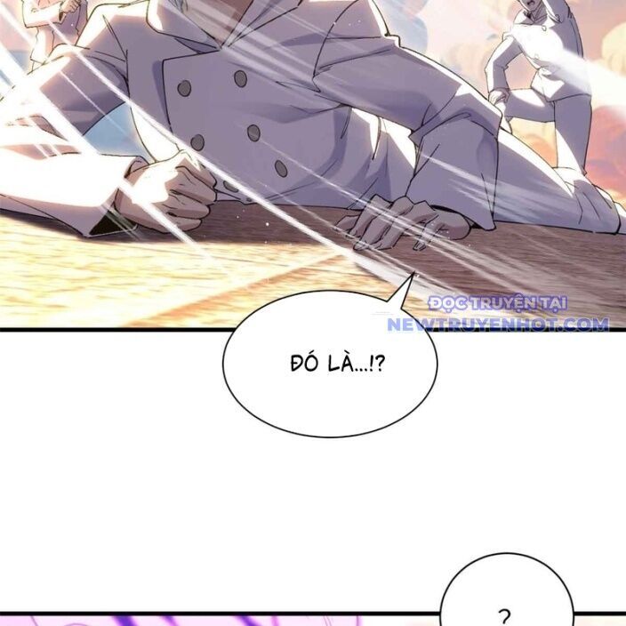 Ma Thú Siêu Thần Chap 1751 - Next Chap 1752