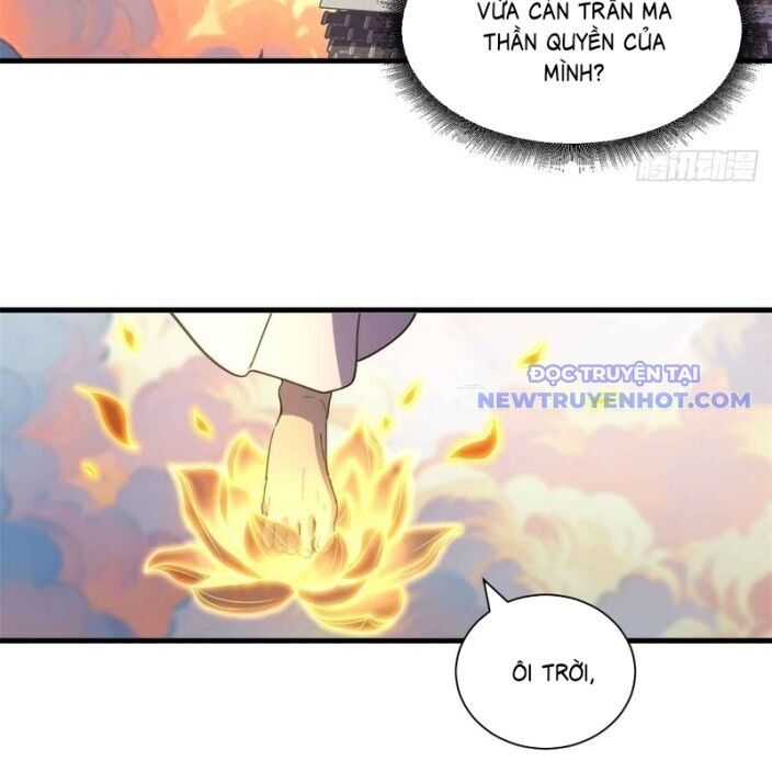 Ma Thú Siêu Thần Chap 1751 - Next Chap 1752