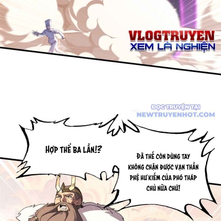 Ma Thú Siêu Thần Chap 1752 - Next Chap 1753