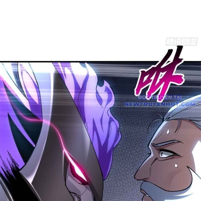 Ma Thú Siêu Thần Chap 1752 - Next Chap 1753