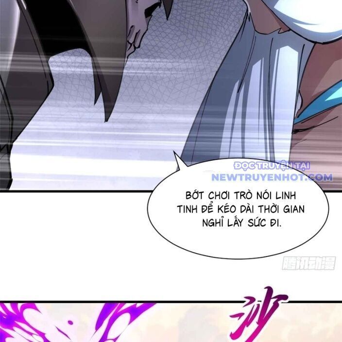 Ma Thú Siêu Thần Chap 1752 - Next Chap 1753