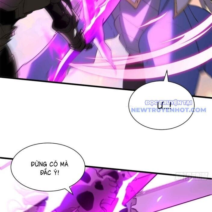 Ma Thú Siêu Thần Chap 1752 - Next Chap 1753