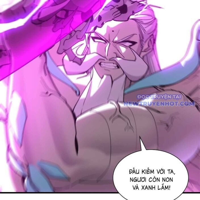 Ma Thú Siêu Thần Chap 1752 - Next Chap 1753