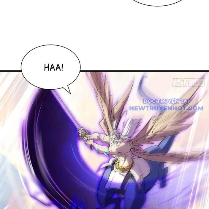 Ma Thú Siêu Thần Chap 1752 - Next Chap 1753