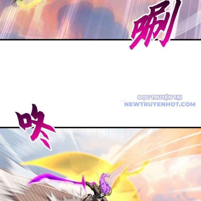 Ma Thú Siêu Thần Chap 1752 - Next Chap 1753