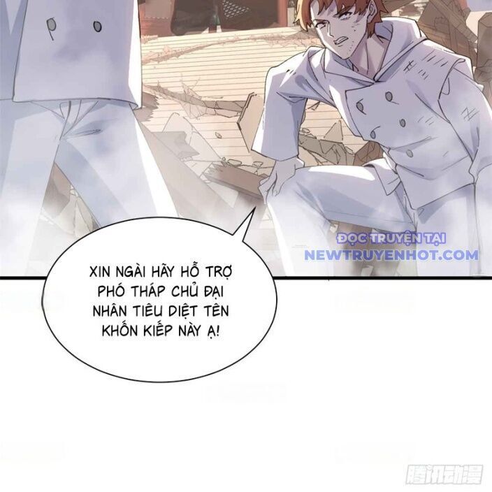 Ma Thú Siêu Thần Chap 1752 - Next Chap 1753